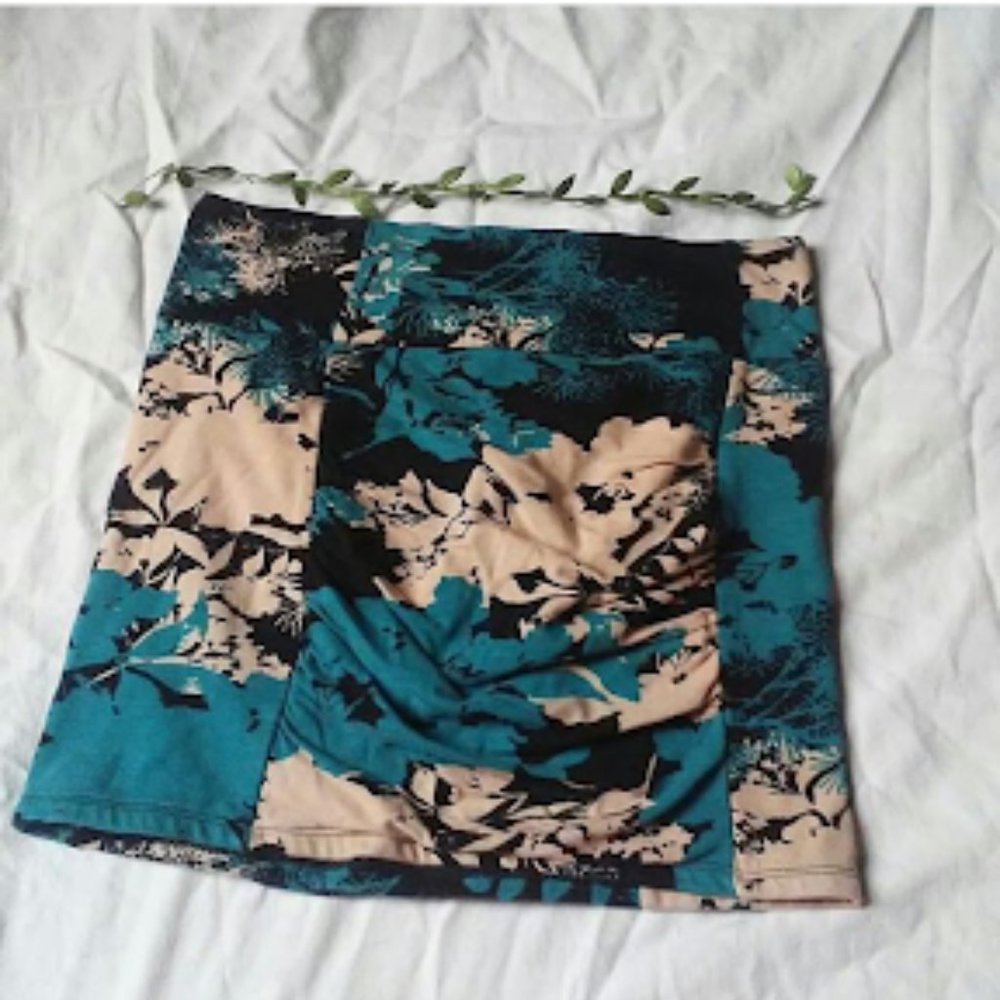 skirt